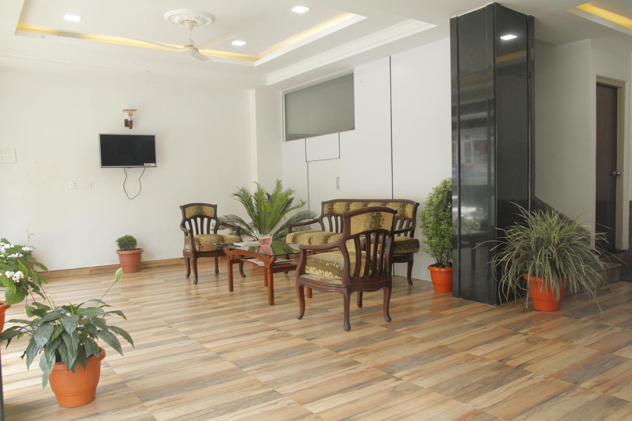 Twin Spring Hotel Gangtok Exterior photo