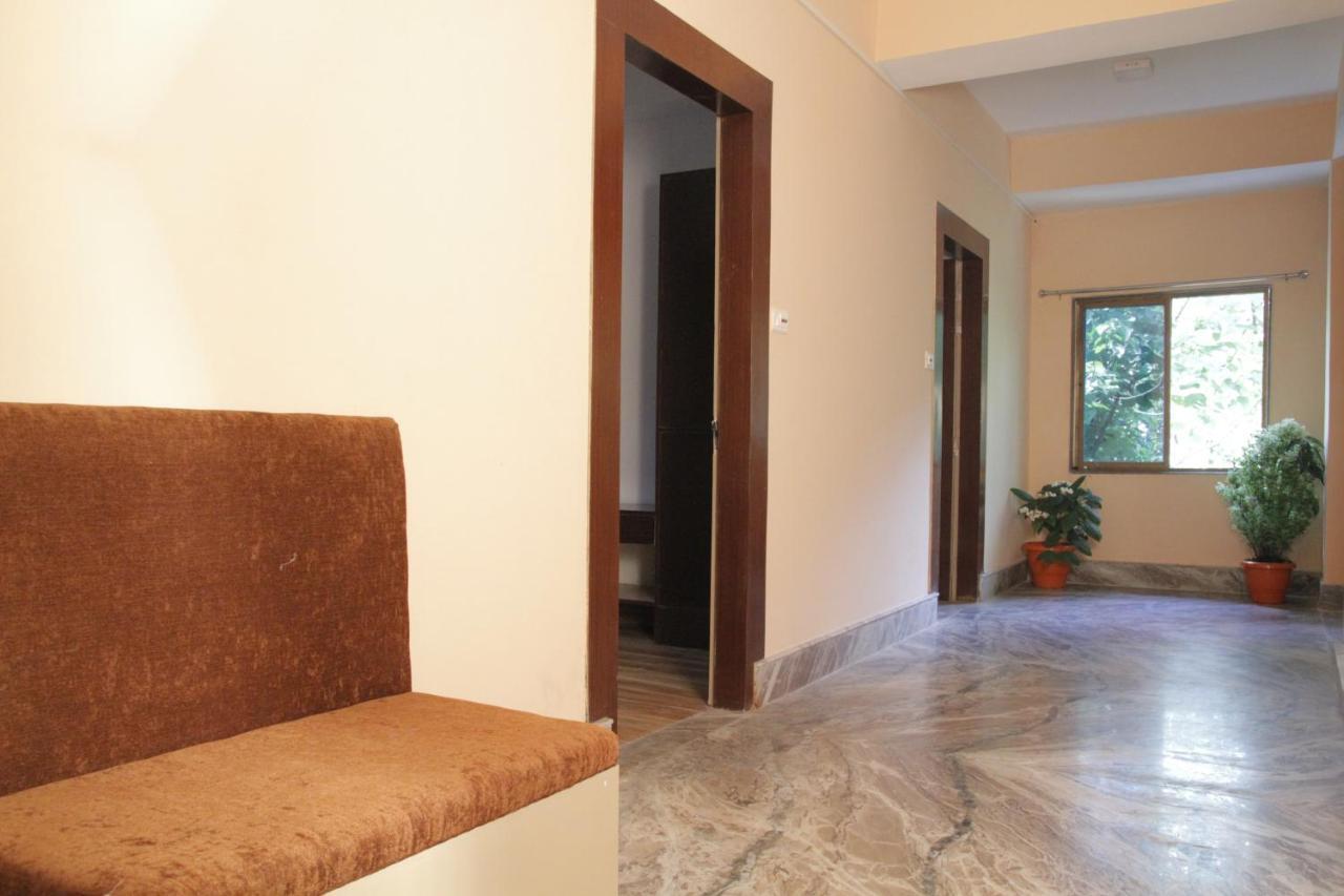Twin Spring Hotel Gangtok Exterior photo